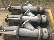 Stainless Steel Valves